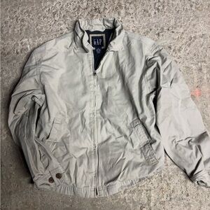 GAP Men's Gray Jacket